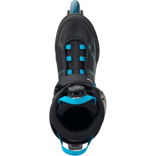  K2 F.I.T 80 Boa Mens Inline Skates