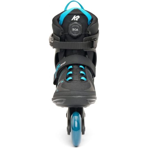  K2 F.I.T 80 Boa Mens Inline Skates