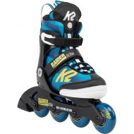 K2 Raider Beam Boys Adjustable Inline Skates