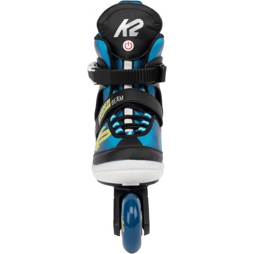  K2 Raider Beam Boys Adjustable Inline Skates