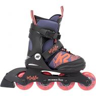 K2 Marlee Girls Adjustable Inline Skates