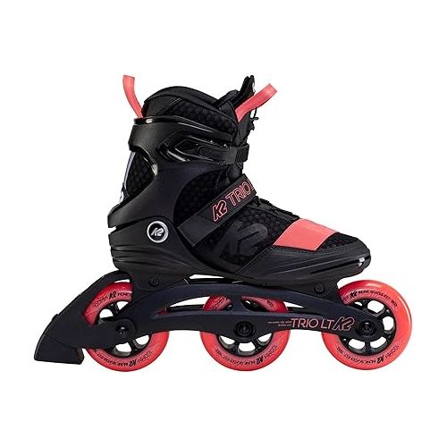  K2 Trio LT 100 Womens Inline Skates