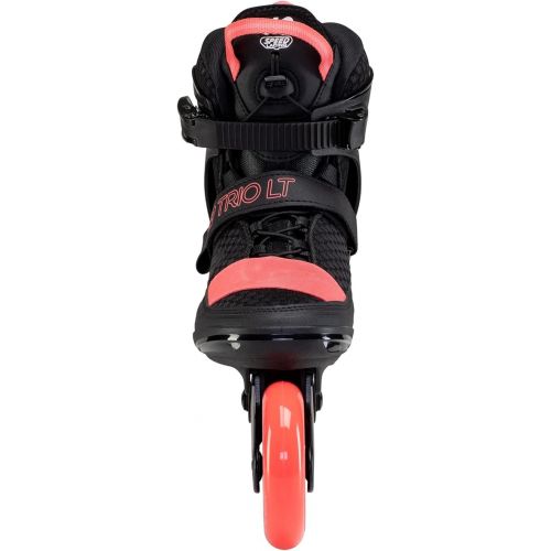  K2 Trio LT 100 Womens Inline Skates