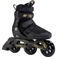 K2 Trio 110 Mens Urban Inline Skates