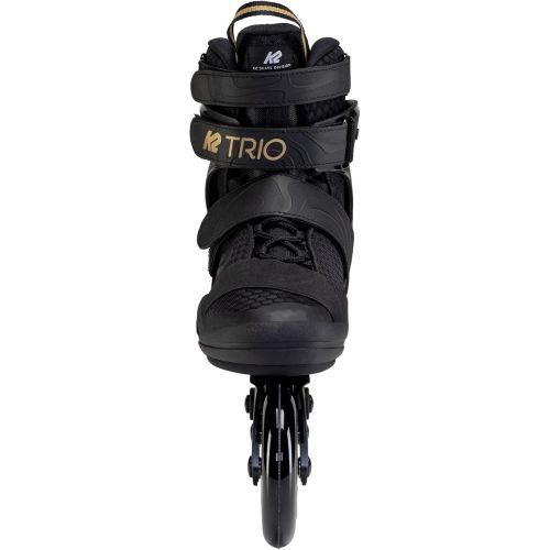  K2 Trio 110 Mens Urban Inline Skates