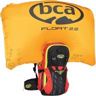 Backcountry Access Float 15 Turbo Avalanche Airbag - Red/Black