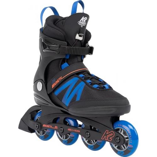  K2 Skate Kinetic 80 Pro