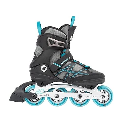  K2 Skate Alexis 80 Alu