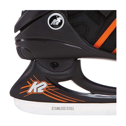  K2 Skate F.I.T. Ice BOA Skates