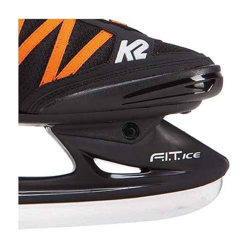  K2 Skate F.I.T. Ice BOA Skates