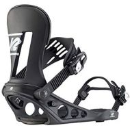 [아마존베스트]K2 Snowboarding Lineup Mens Adjustable Strap Snowboard Bindings