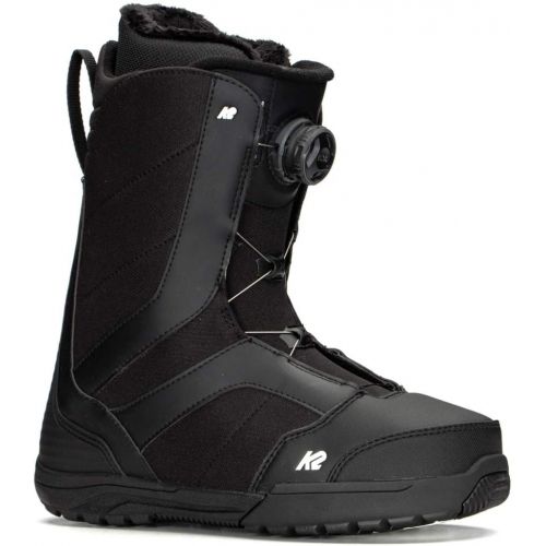  K2 Raider Snowboard Boots 2021 - Mens