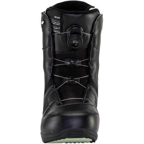  K2 Womens Belief Snowboard Boots 2021