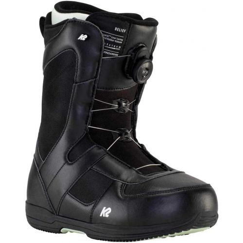  K2 Womens Belief Snowboard Boots 2021