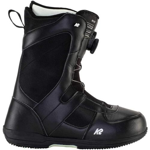  K2 Womens Belief Snowboard Boots 2021