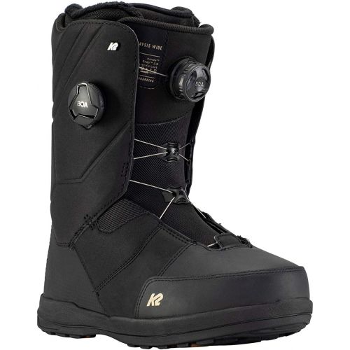  K2 Maysis Snowboard Boots 2021 Realtree 11.5