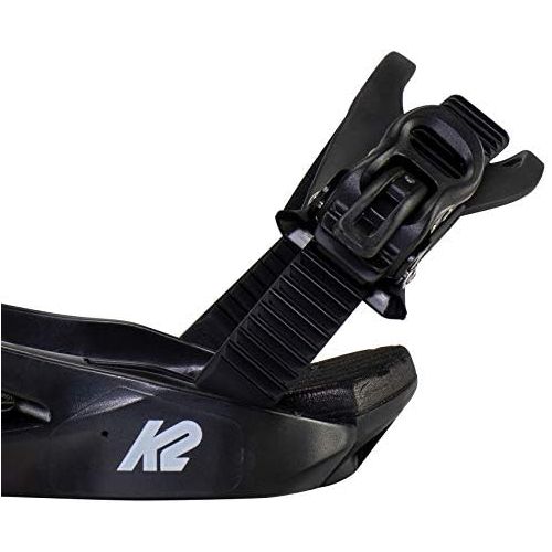  K2 Sonic Snowboard Binding 2021