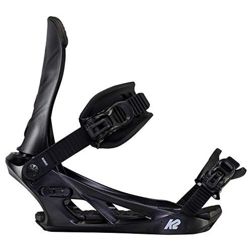  K2 Sonic Snowboard Binding 2021