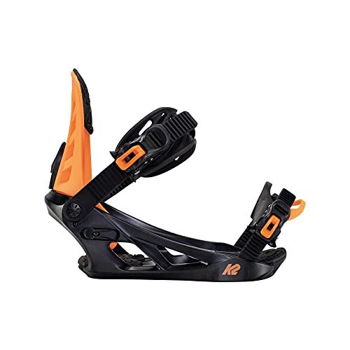  K2 Vandal Snowboard Binding 2021 - Kids