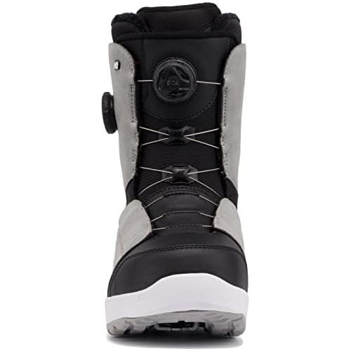  K2 Kinsley Clicker Snowboard Boot Womens