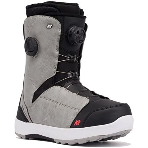  K2 Kinsley Clicker Snowboard Boot Womens