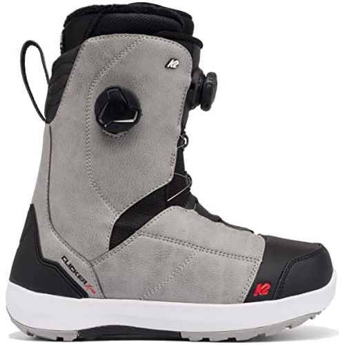  K2 Kinsley Clicker Snowboard Boot Womens