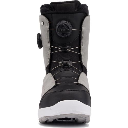  K2 Kinsley Clicker Snowboard Boot Womens