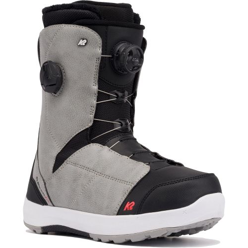  K2 Kinsley Clicker Snowboard Boot Womens