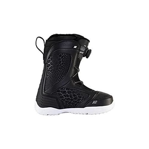  K2 Womens Benes Snowboard Boots 2021