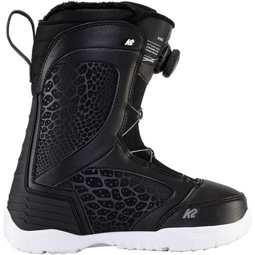  K2 Womens Benes Snowboard Boots 2021