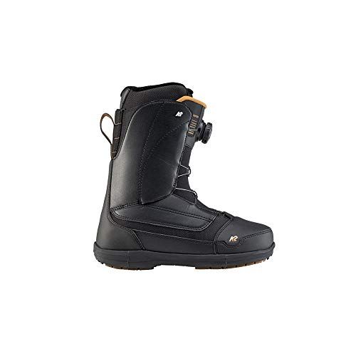  K2 Sapera Snowboard Boots 2020 - Womens