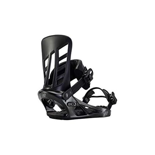  K2 Indy Snowboard Bindings 2021