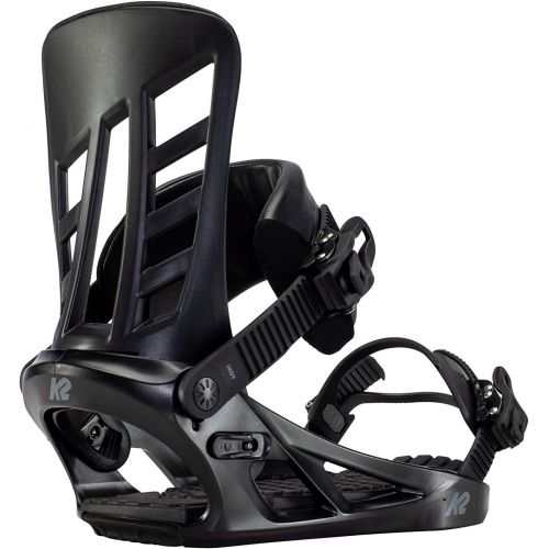  K2 Indy Snowboard Bindings 2021