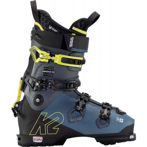  [아마존베스트]K2 Mindbender 100 MV Ski Boot Mens