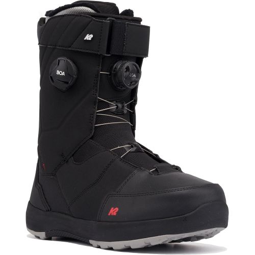  [아마존베스트]K2 Maysis Clicker X HB Snowboard Boots