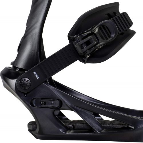  [아마존베스트]K2 Sonic Snowboard Binding 2021