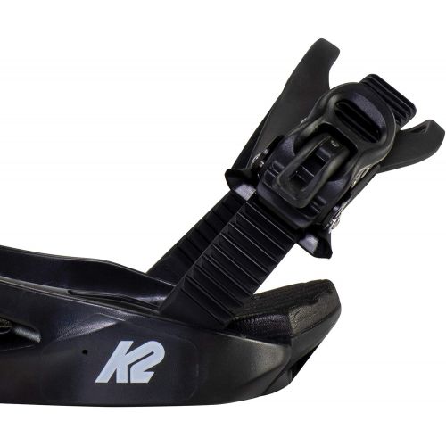  [아마존베스트]K2 Sonic Snowboard Binding 2021