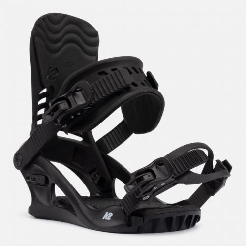  [아마존베스트]K2 Womens Cassette Snowboard Bindings 2021