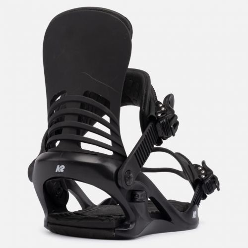  [아마존베스트]K2 Womens Cassette Snowboard Bindings 2021