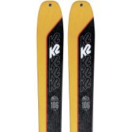 K2 2021 WayBack 106 Mens Ski