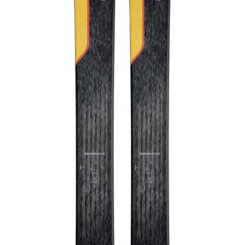  K2 2021 WayBack 106 Mens Ski