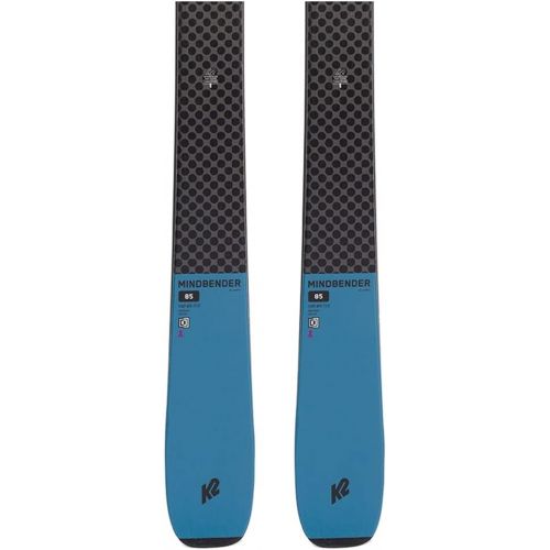  K2 Mindbender 85 Alliance Ski Womens