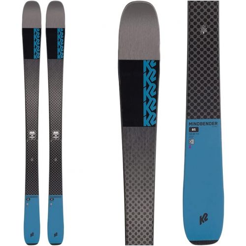  K2 Mindbender 85 Alliance Ski Womens