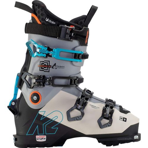  K2 Mindbender 120 LV Ski Boot Mens