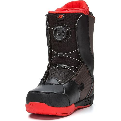  K2 Vandal Kids Snowboard Boots 2017