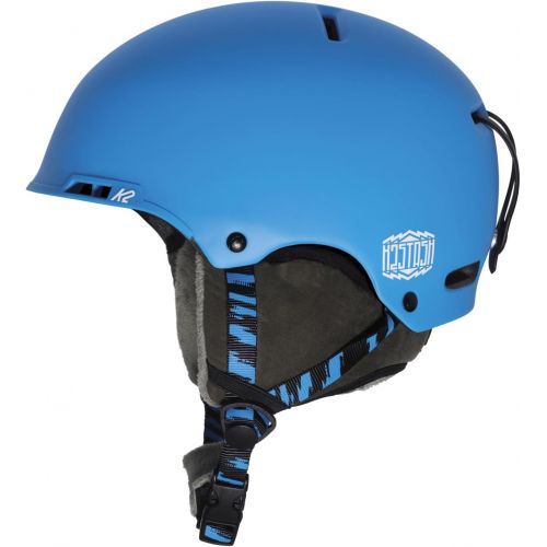  K2 Stash Ski Helmet