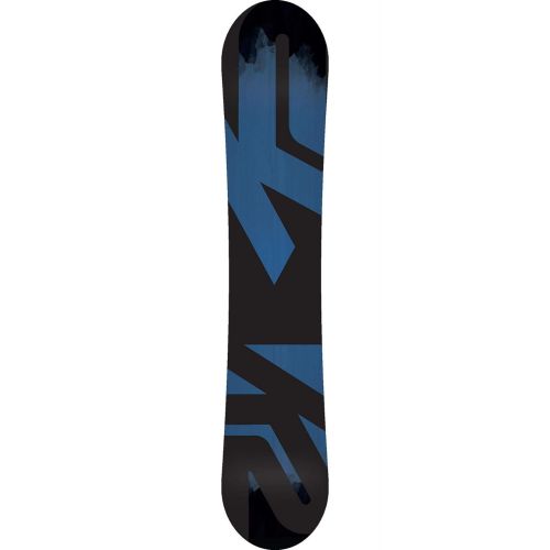  K2 Raygun Wide Snowboard 2018 - 160cm Wide