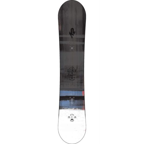  K2 Raygun Wide Snowboard 2018 - 160cm Wide