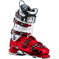 K2 Spyne 130 100mm Ski Boots Mens