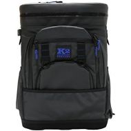 K2 Coolers Sherpa Backpack Cooler, Dark Grey